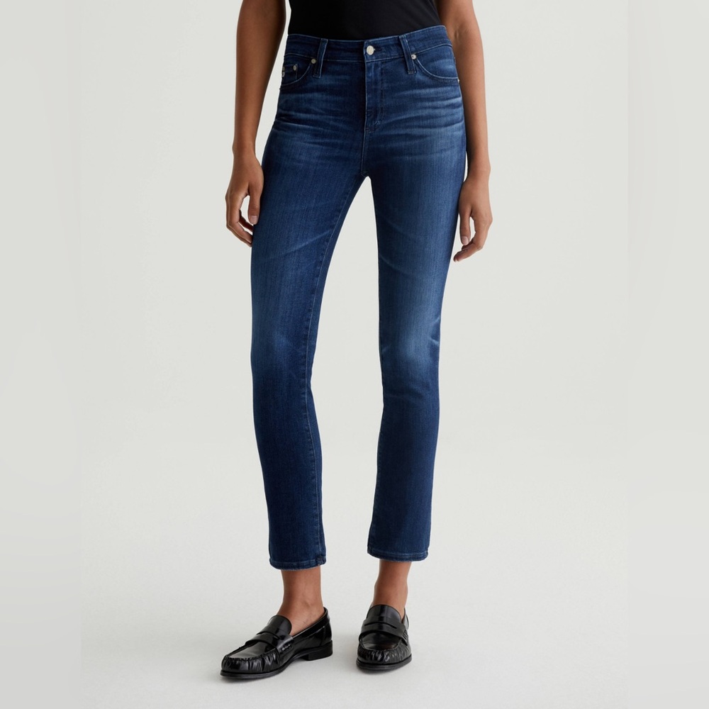 Denim jeans AG